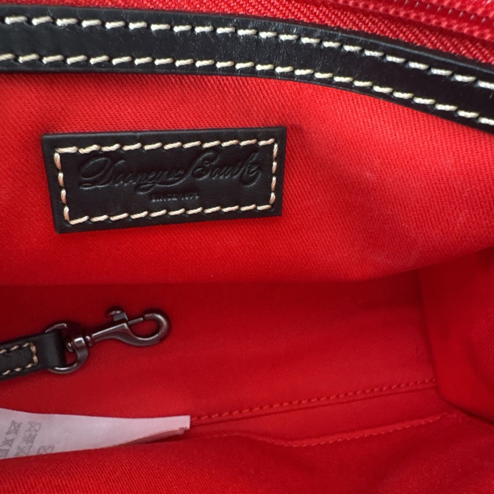 Dooney & Bourke Disney 2021 Sketch Nylon Crossbody Bag - Picture 6 of 6